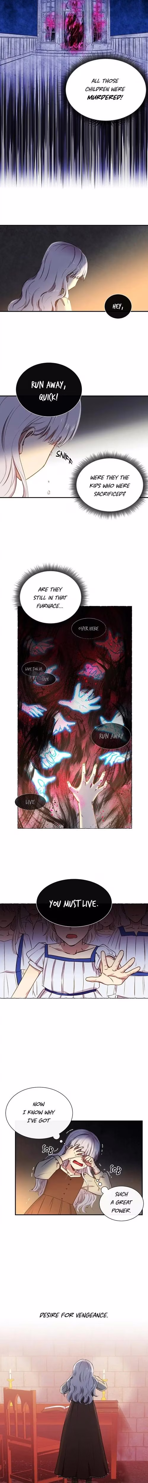 The Monstrous Duke's Adopted Daughter - Chapter 4 - Part 6