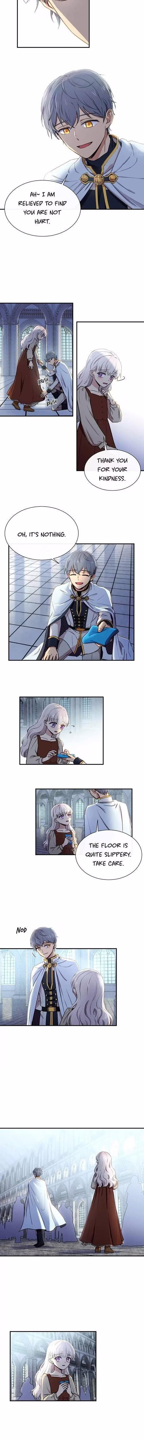 The Monstrous Duke's Adopted Daughter - Chapter 4 - Part 9