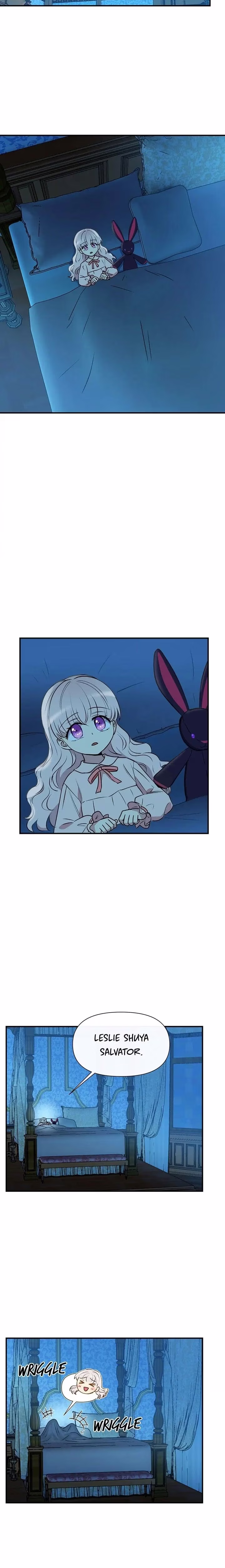 The Monstrous Duke's Adopted Daughter - Chapter 41 - Part 16