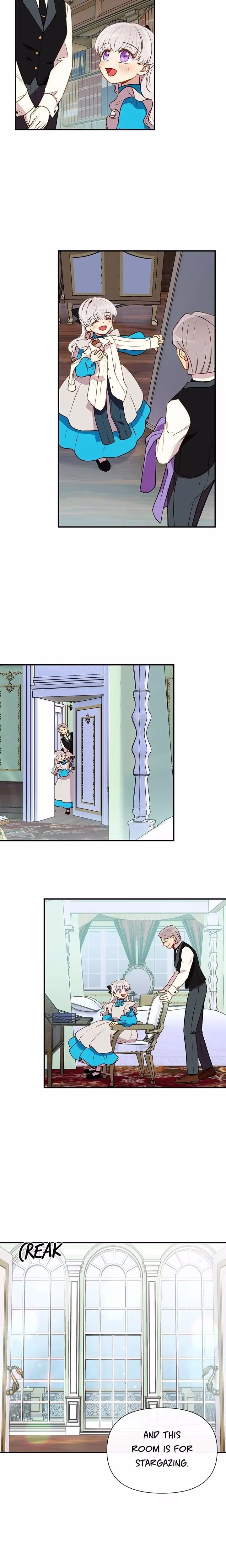 The Monstrous Duke's Adopted Daughter - Chapter 42 - Part 10