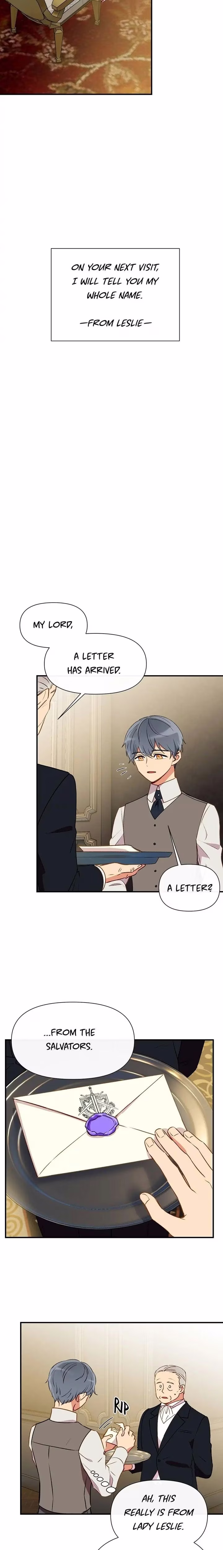 The Monstrous Duke's Adopted Daughter - Chapter 45 - Part 14