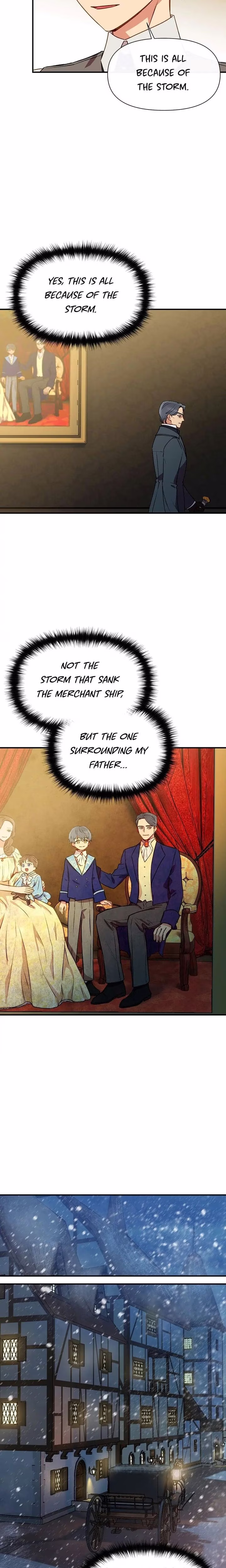 The Monstrous Duke's Adopted Daughter - Chapter 45 - Part 18