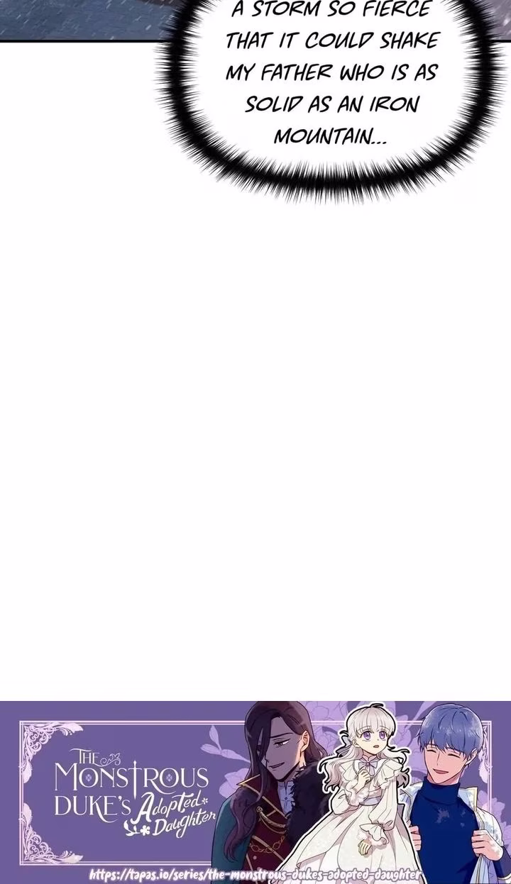 The Monstrous Duke's Adopted Daughter - Chapter 45 - Part 19