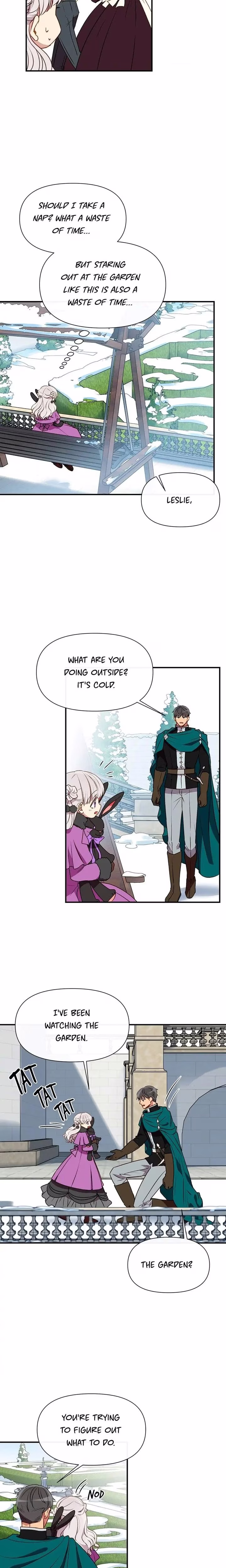 The Monstrous Duke's Adopted Daughter - Chapter 47 - Part 6