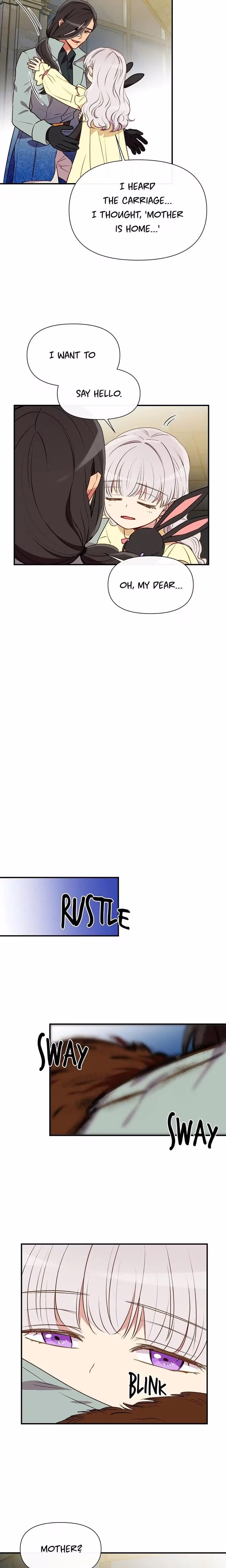 The Monstrous Duke's Adopted Daughter - Chapter 48 - Part 8