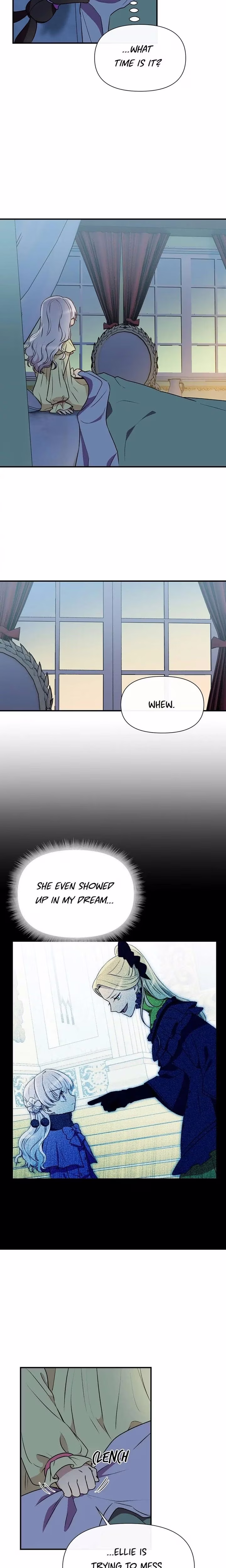 The Monstrous Duke's Adopted Daughter - Chapter 48 - Part 14