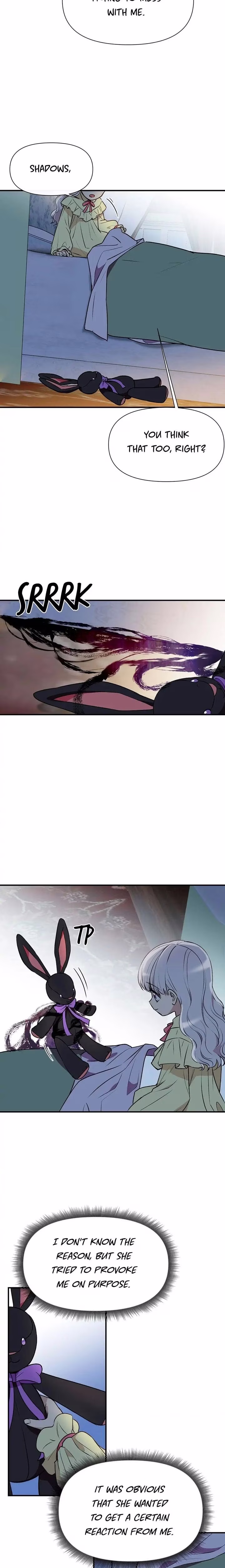 The Monstrous Duke's Adopted Daughter - Chapter 48 - Part 15