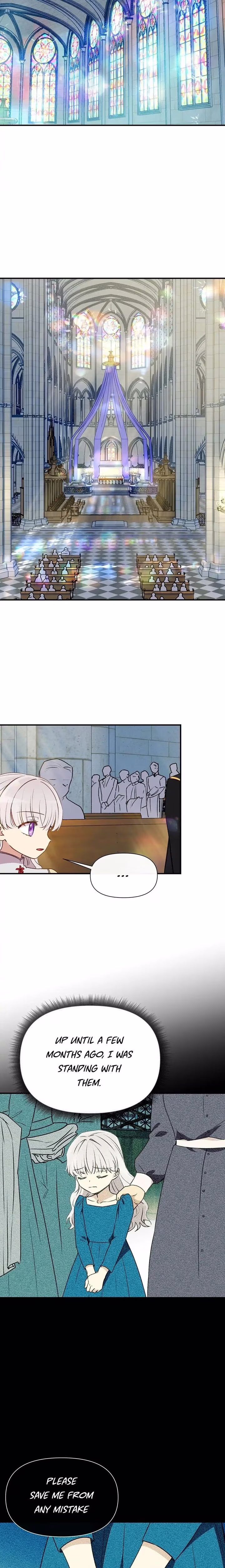 The Monstrous Duke's Adopted Daughter - Chapter 49 - Part 12