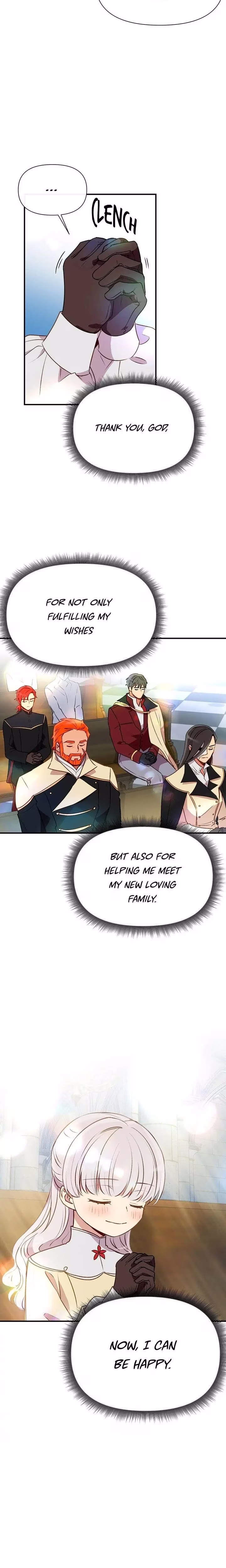 The Monstrous Duke's Adopted Daughter - Chapter 49 - Part 14