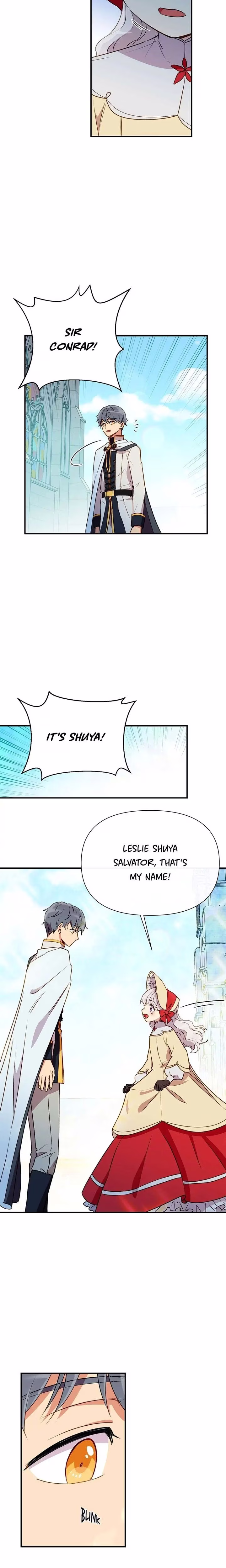 The Monstrous Duke's Adopted Daughter - Chapter 50 - Part 15