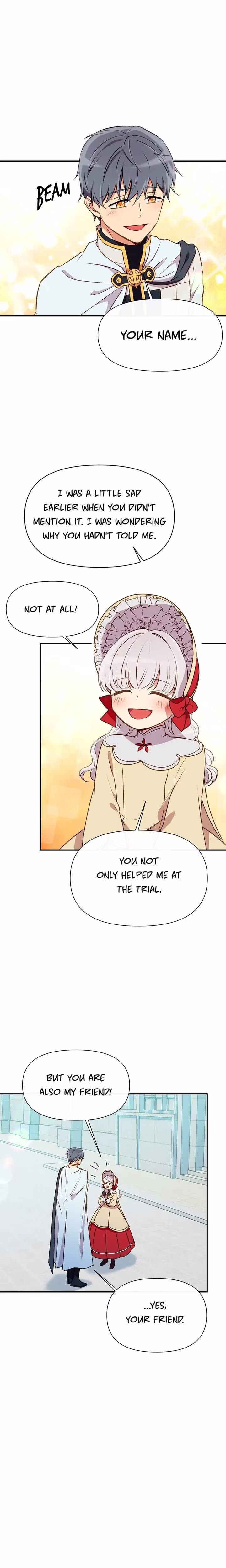 The Monstrous Duke's Adopted Daughter - Chapter 50 - Part 16