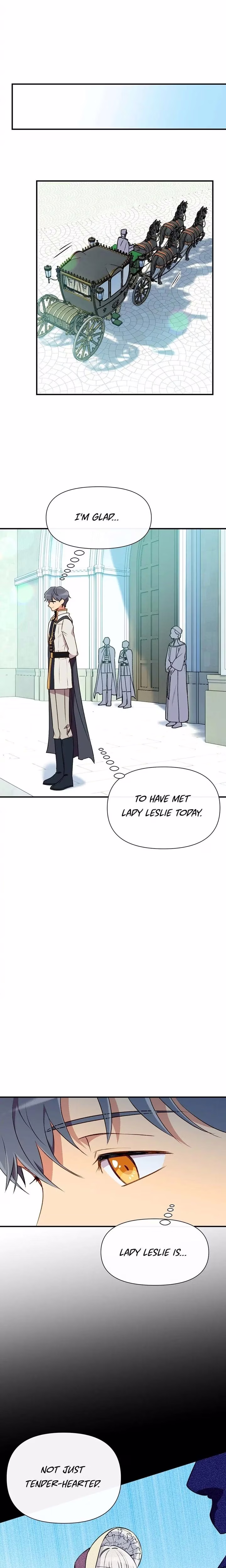 The Monstrous Duke's Adopted Daughter - Chapter 50 - Part 17