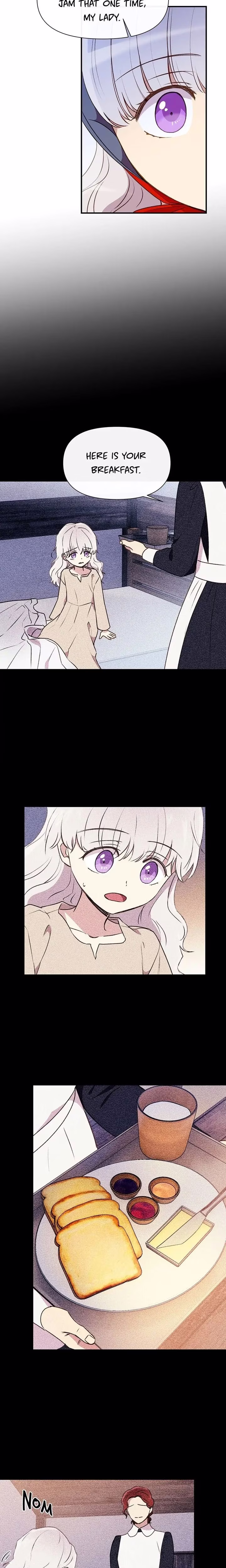 The Monstrous Duke's Adopted Daughter - Chapter 53 - Part 8