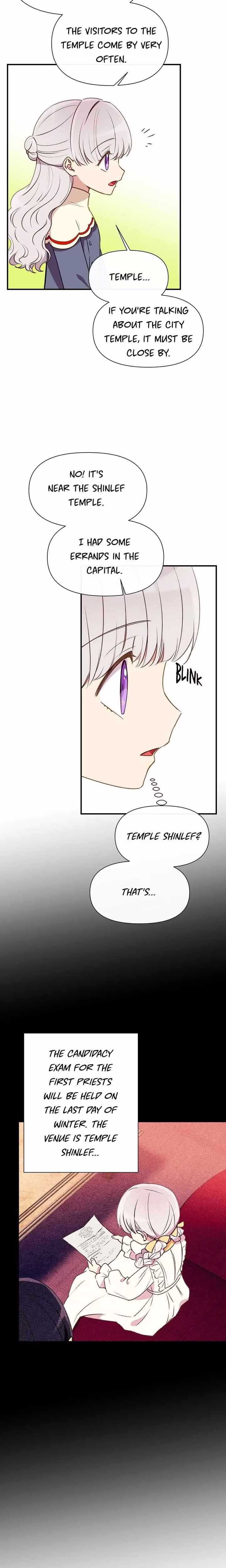 The Monstrous Duke's Adopted Daughter - Chapter 53 - Part 16