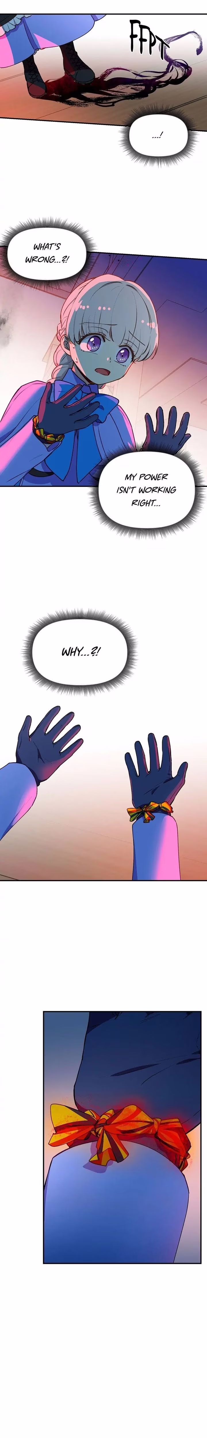 The Monstrous Duke's Adopted Daughter - Chapter 56 - Part 18