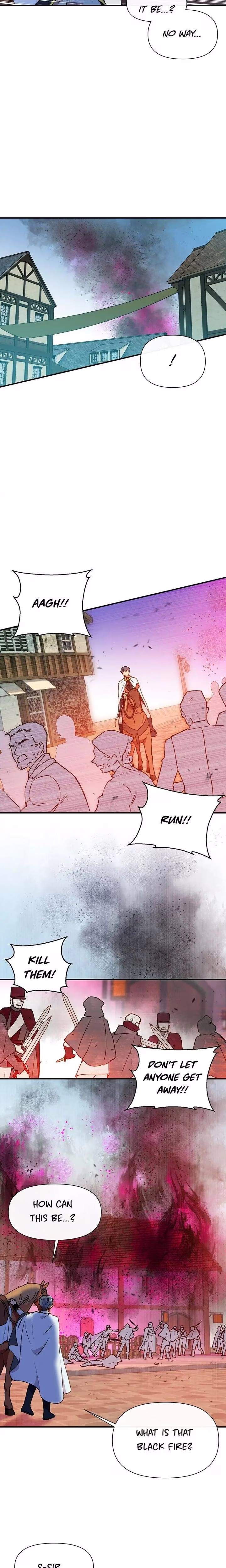 The Monstrous Duke's Adopted Daughter - Chapter 57 - Part 13