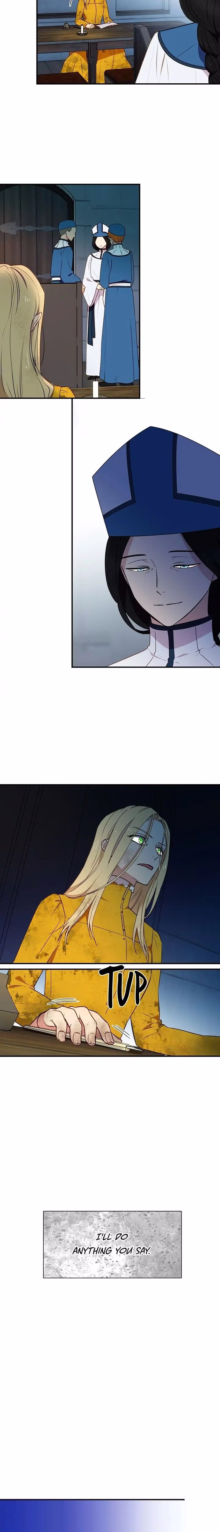 The Monstrous Duke's Adopted Daughter - Chapter 60 - Part 15