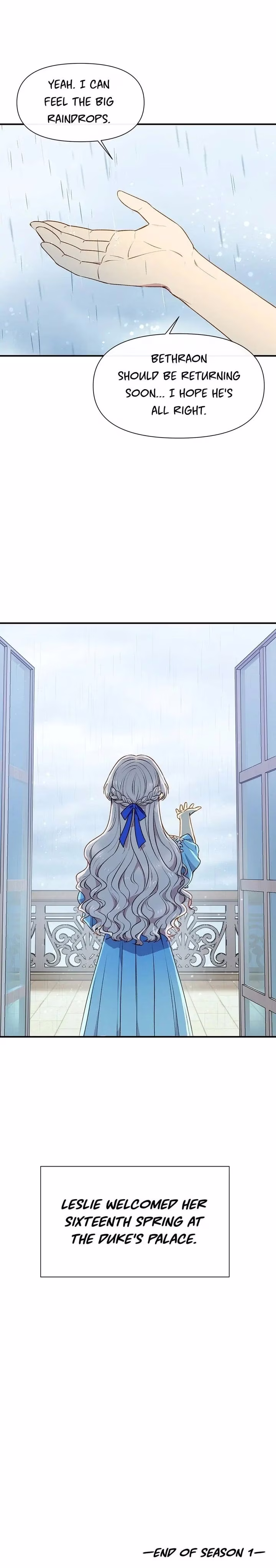 The Monstrous Duke's Adopted Daughter - Chapter 60 - Part 19