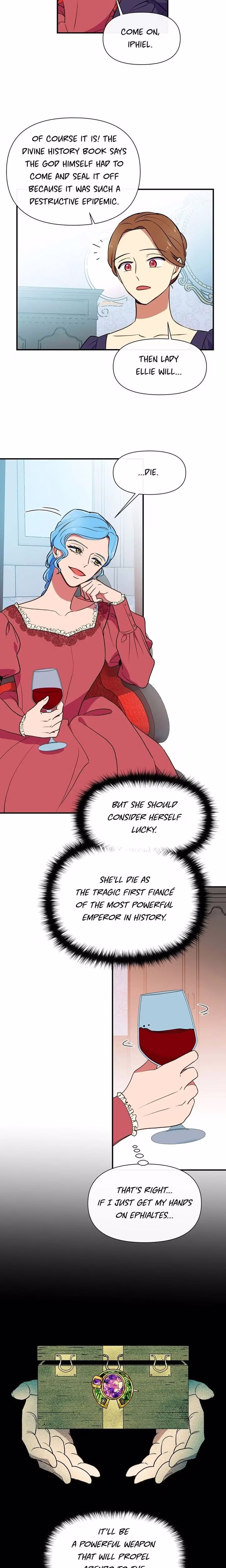 The Monstrous Duke's Adopted Daughter - Chapter 63 - Part 11