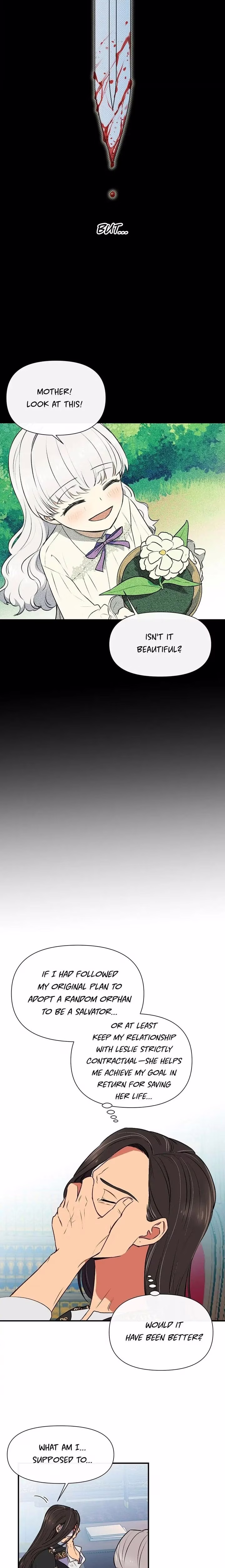 The Monstrous Duke's Adopted Daughter - Chapter 63 - Part 17