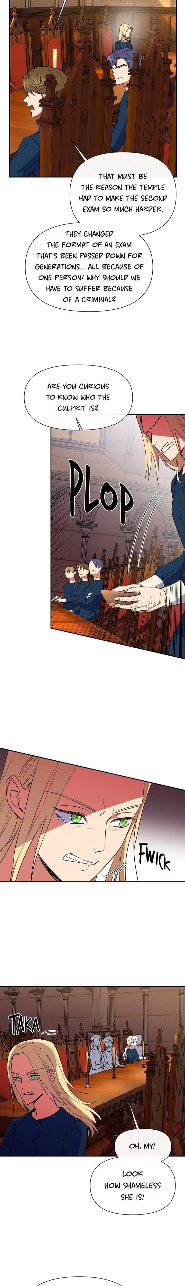 The Monstrous Duke's Adopted Daughter - Chapter 66 - Part 13