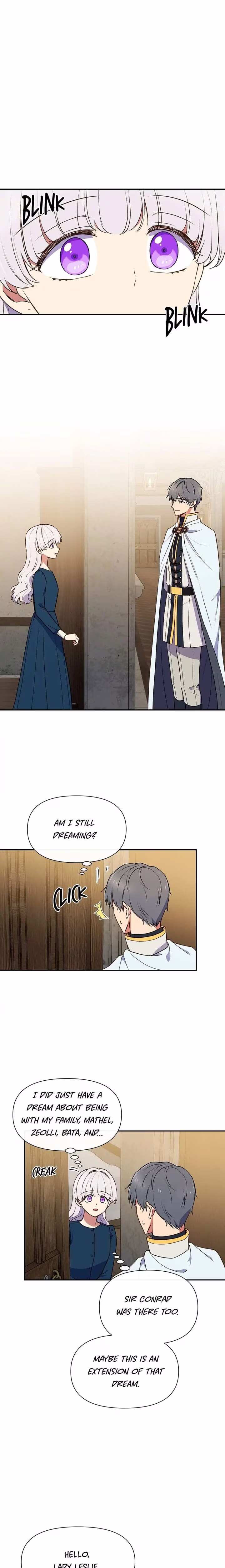 The Monstrous Duke's Adopted Daughter - Chapter 68 - Part 10