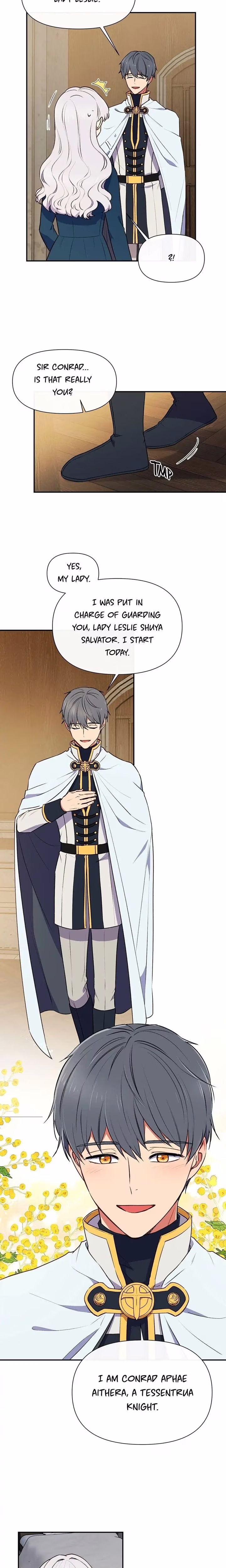 The Monstrous Duke's Adopted Daughter - Chapter 68 - Part 11