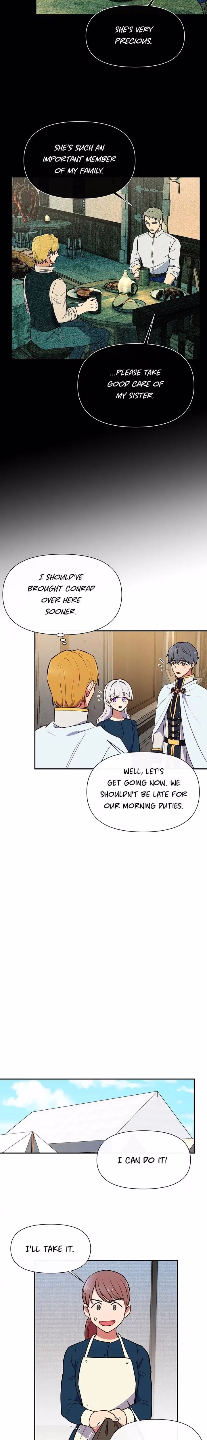 The Monstrous Duke's Adopted Daughter - Chapter 68 - Part 13