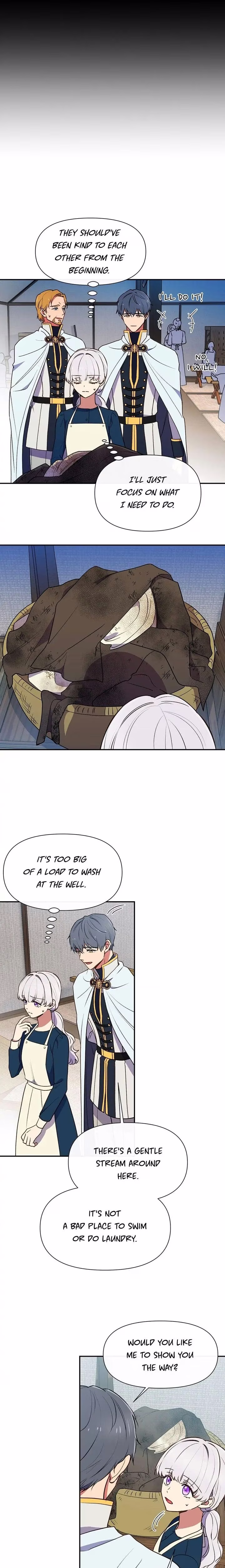 The Monstrous Duke's Adopted Daughter - Chapter 68 - Part 15