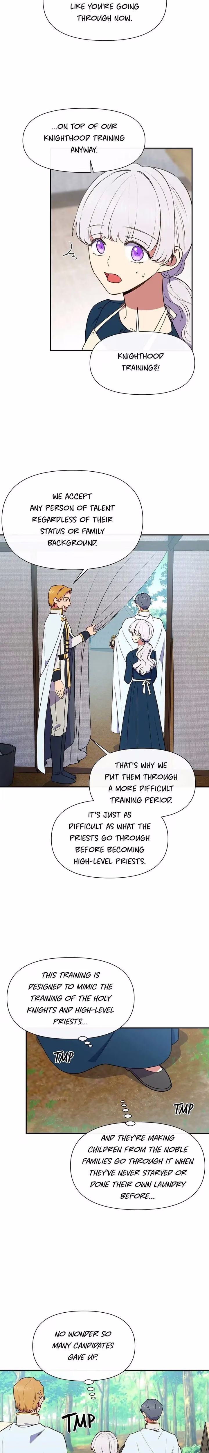 The Monstrous Duke's Adopted Daughter - Chapter 68 - Part 17