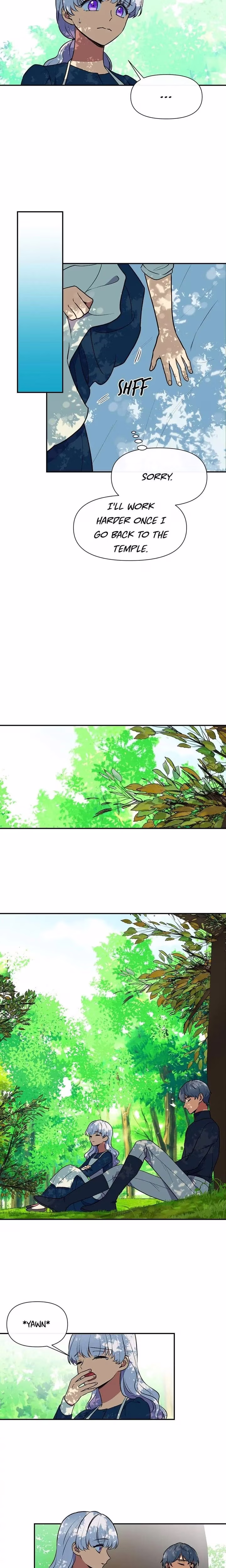 The Monstrous Duke's Adopted Daughter - Chapter 69 - Part 14