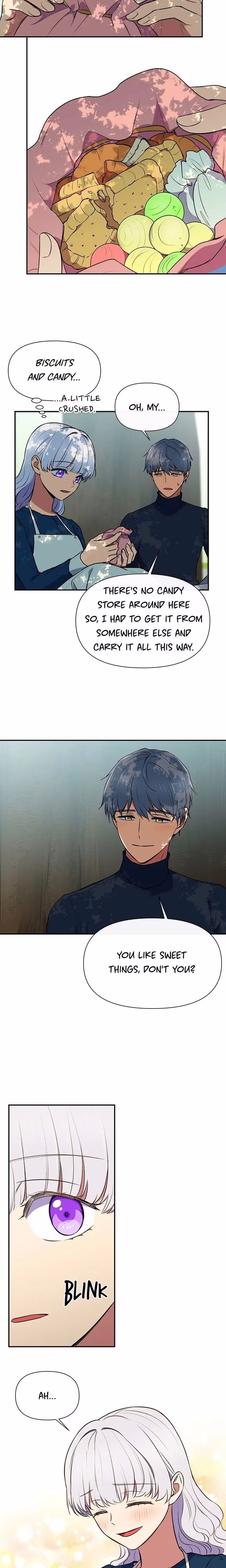 The Monstrous Duke's Adopted Daughter - Chapter 69 - Part 16