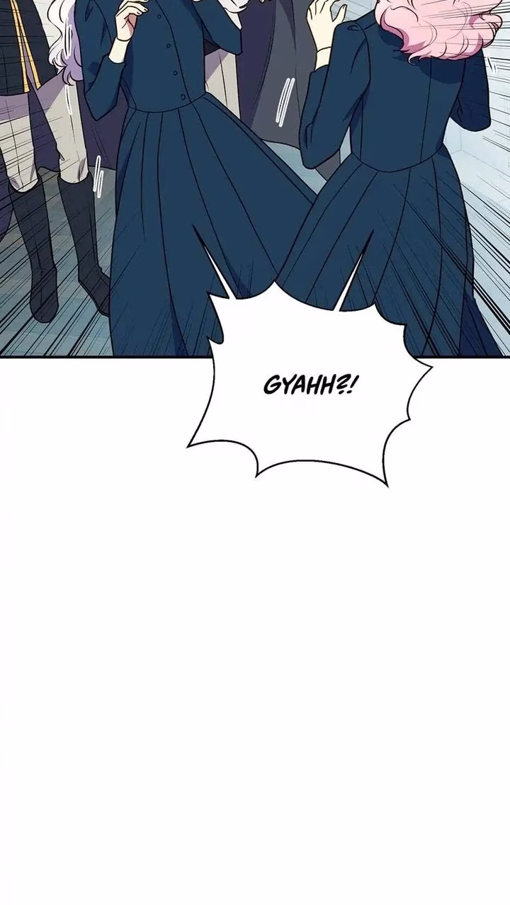 The Monstrous Duke's Adopted Daughter - Chapter 71 - Part 19