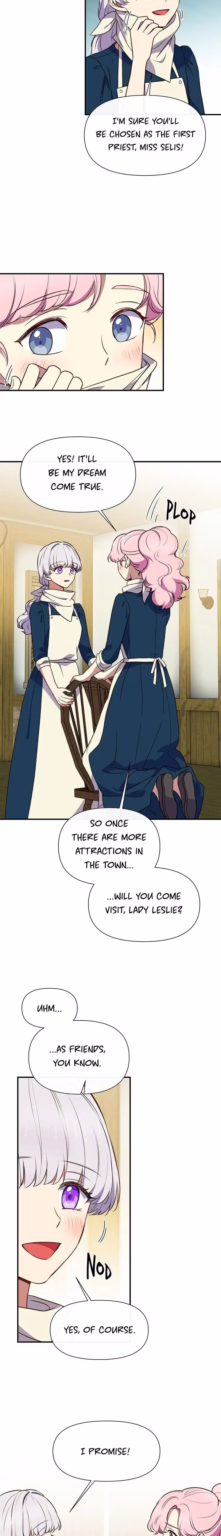 The Monstrous Duke's Adopted Daughter - Chapter 72 - Part 15