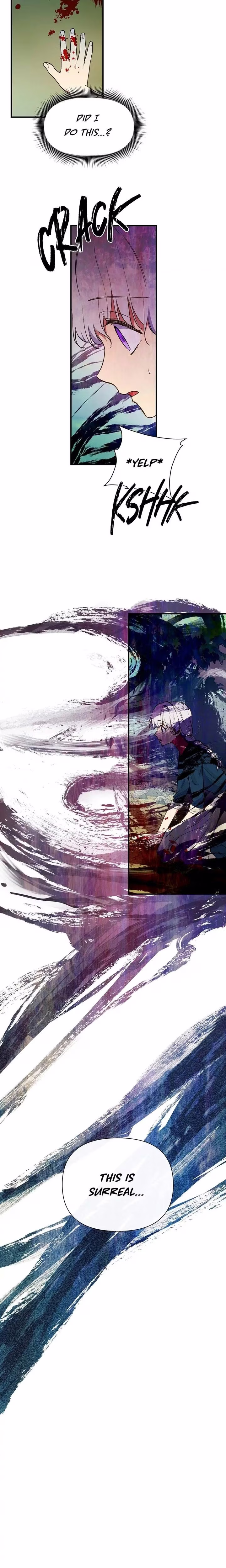 The Monstrous Duke's Adopted Daughter - Chapter 74 - Part 7