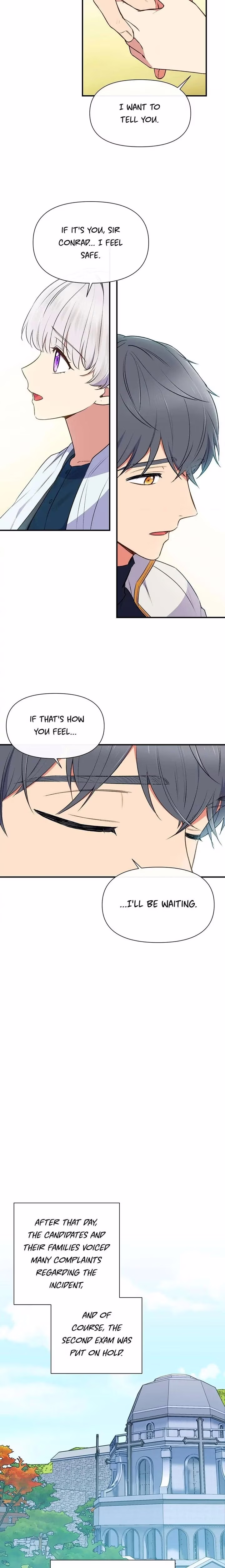 The Monstrous Duke's Adopted Daughter - Chapter 75 - Part 7