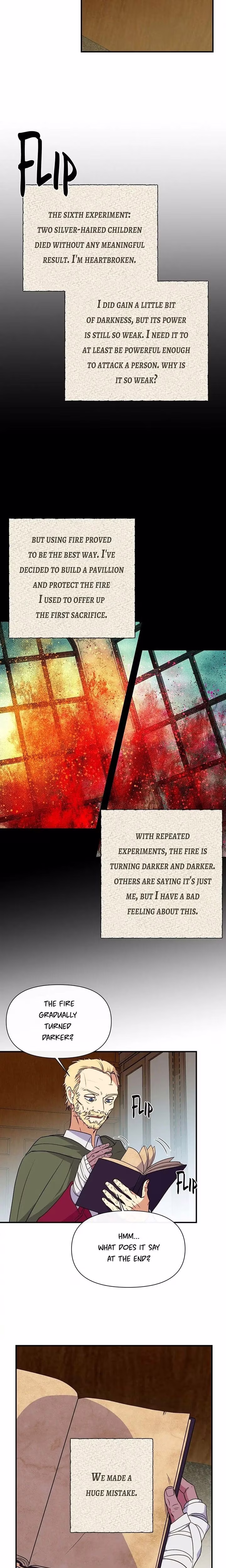 The Monstrous Duke's Adopted Daughter - Chapter 77 - Part 9