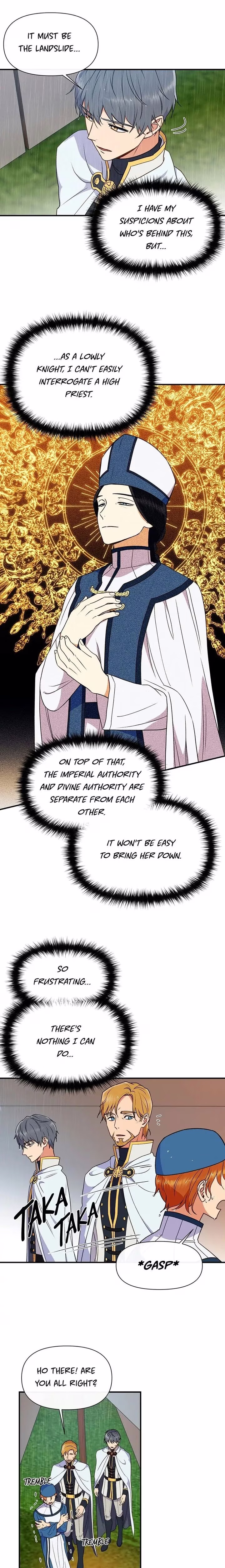 The Monstrous Duke's Adopted Daughter - Chapter 78 - Part 10