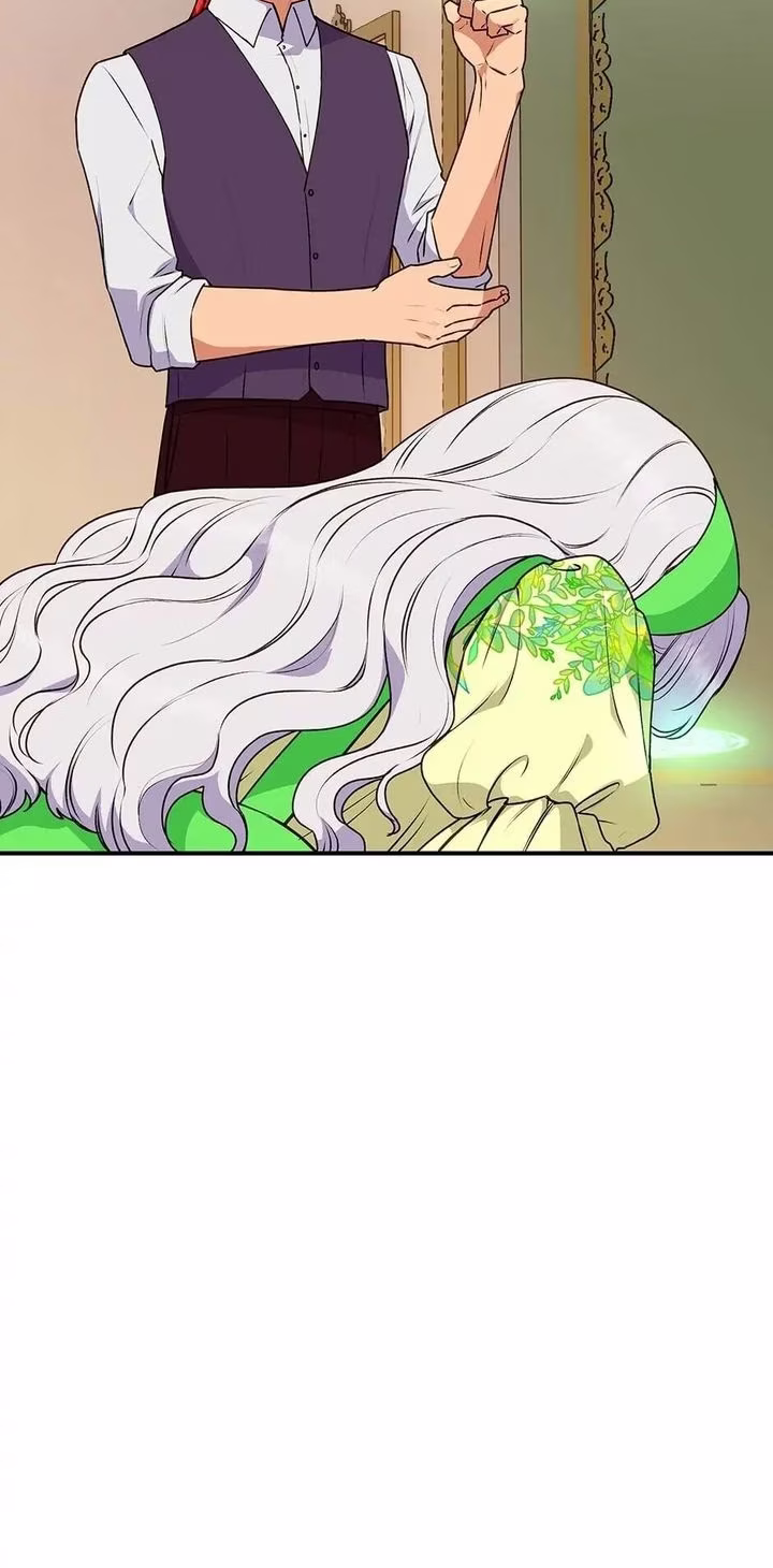 The Monstrous Duke's Adopted Daughter - Chapter 80 - Part 18