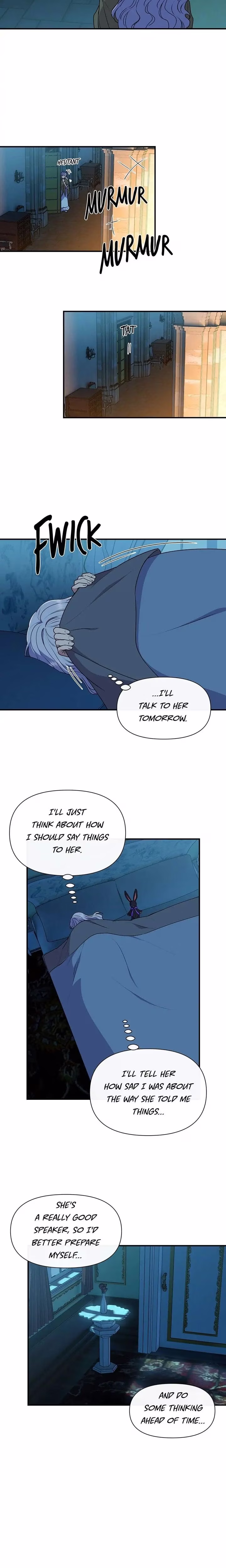 The Monstrous Duke's Adopted Daughter - Chapter 81 - Part 14