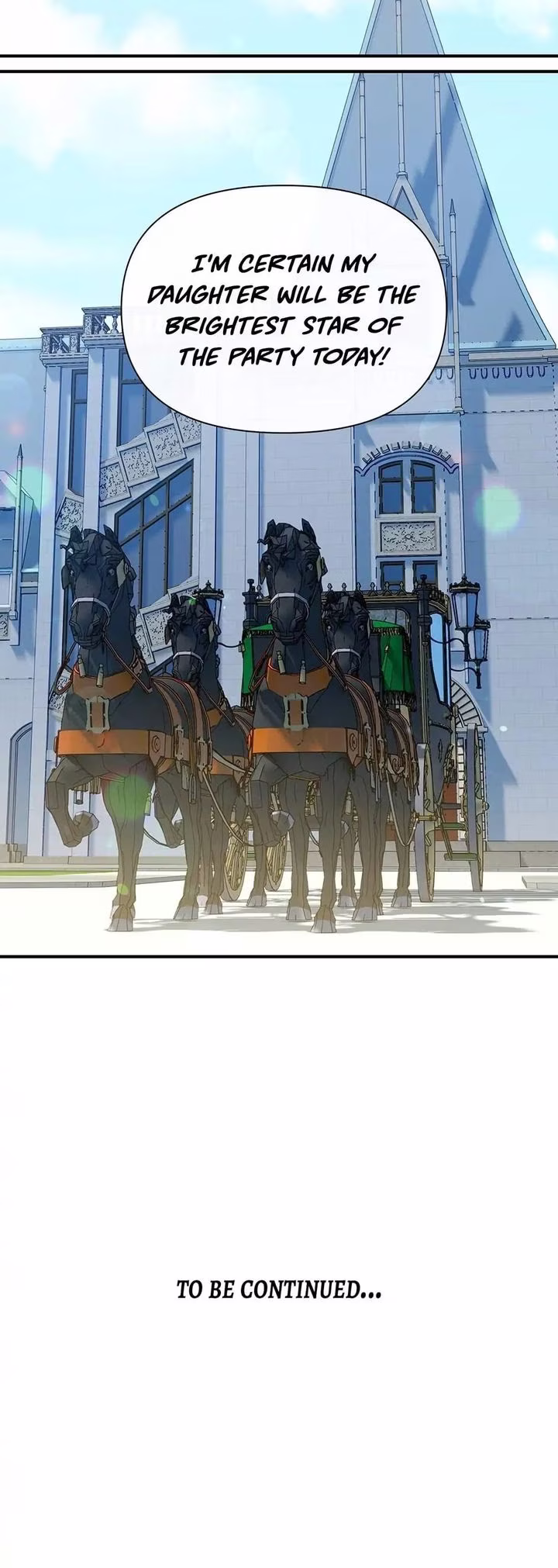 The Monstrous Duke's Adopted Daughter - Chapter 85 - Part 18