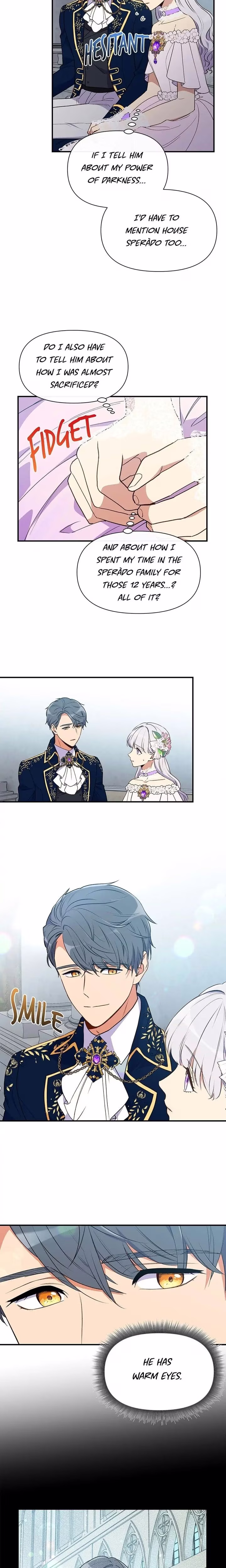 The Monstrous Duke's Adopted Daughter - Chapter 88 - Part 18