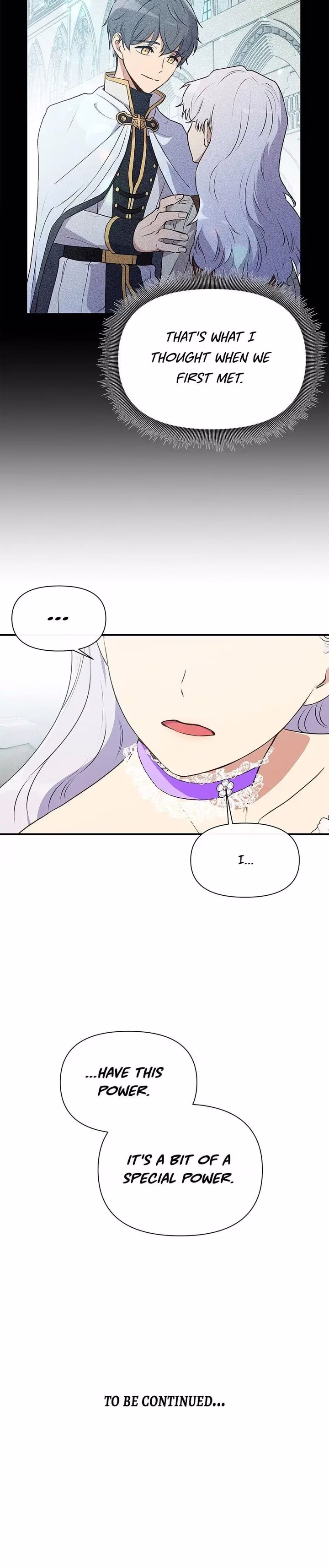 The Monstrous Duke's Adopted Daughter - Chapter 88 - Part 19