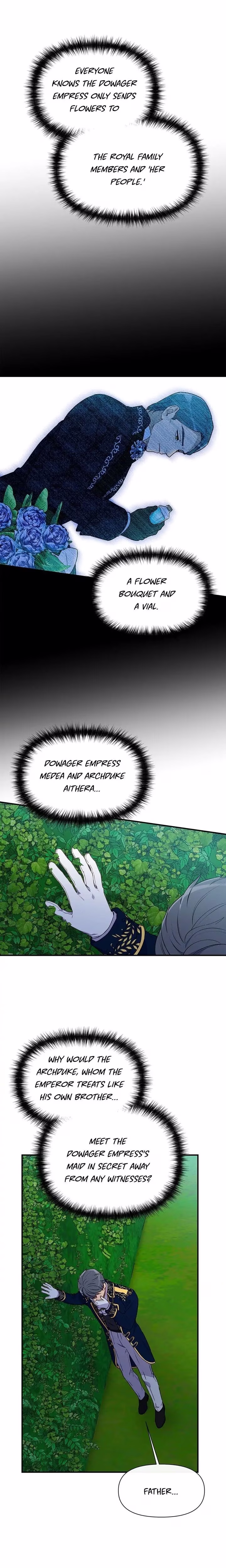 The Monstrous Duke's Adopted Daughter - Chapter 89 - Part 12