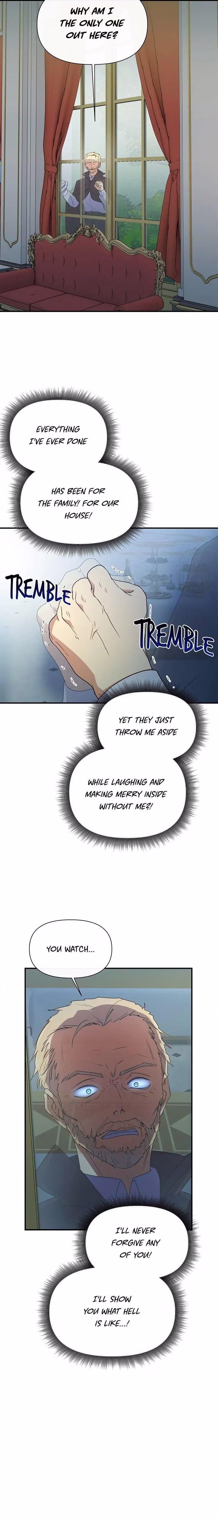 The Monstrous Duke's Adopted Daughter - Chapter 90 - Part 7