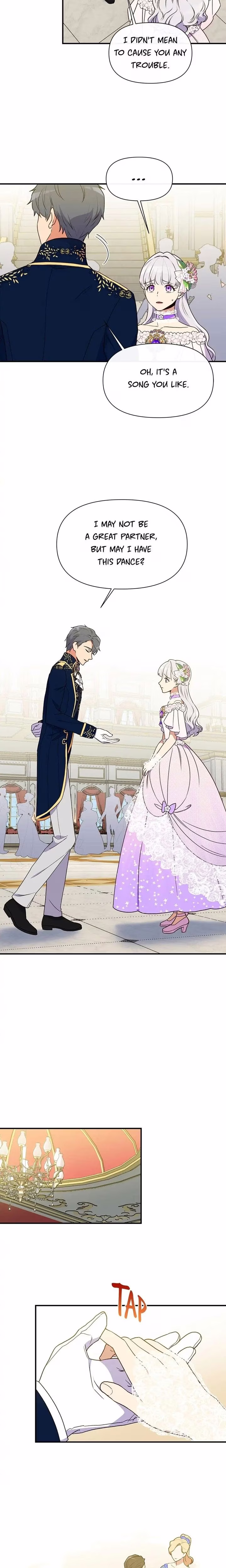 The Monstrous Duke's Adopted Daughter - Chapter 90 - Part 11