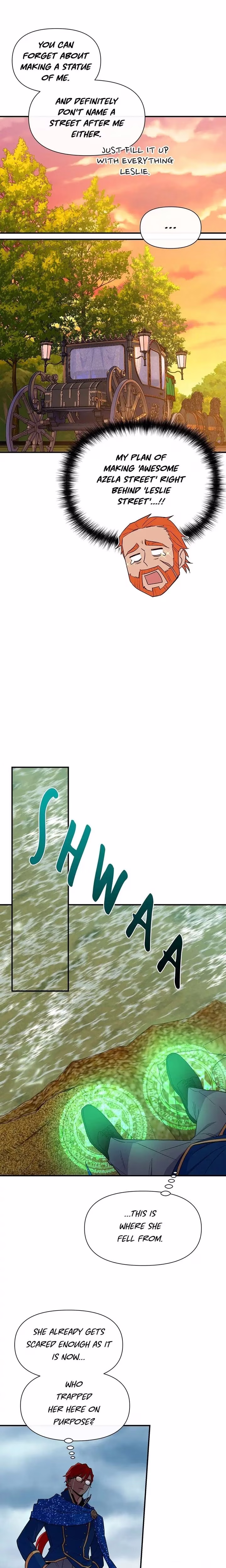 The Monstrous Duke's Adopted Daughter - Chapter 91 - Part 6