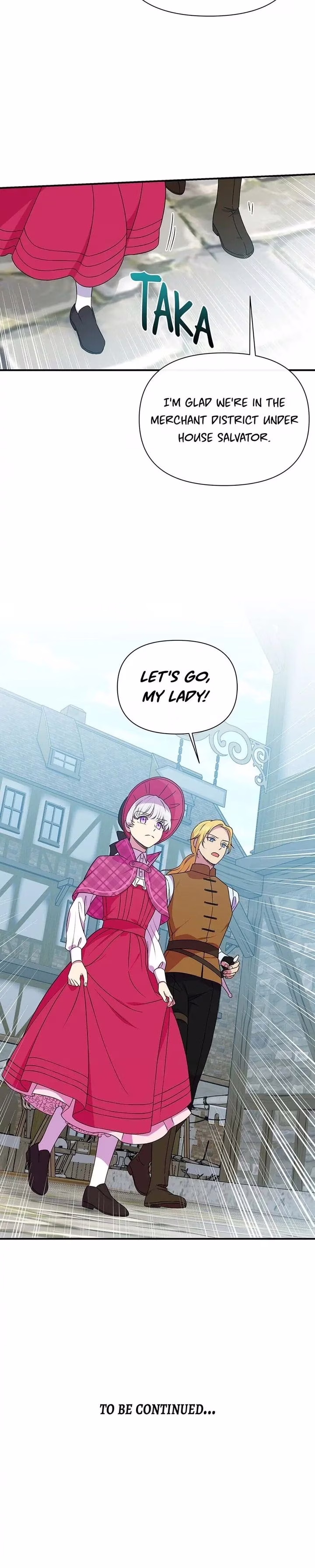 The Monstrous Duke's Adopted Daughter - Chapter 93 - Part 17