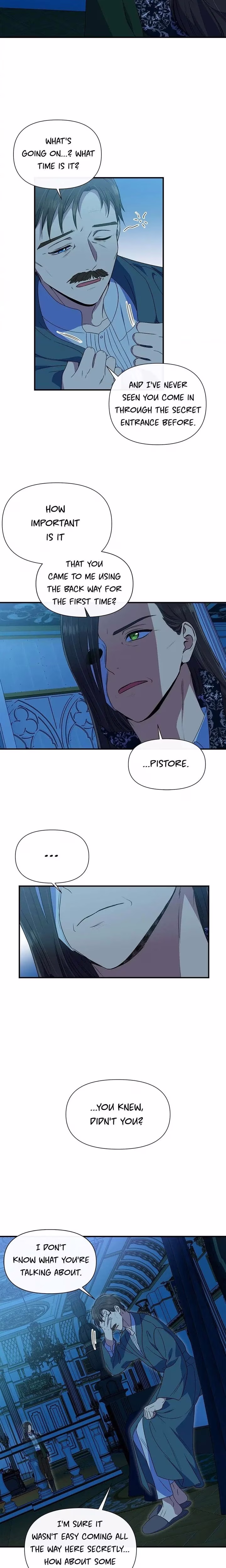 The Monstrous Duke's Adopted Daughter - Chapter 96 - Part 14