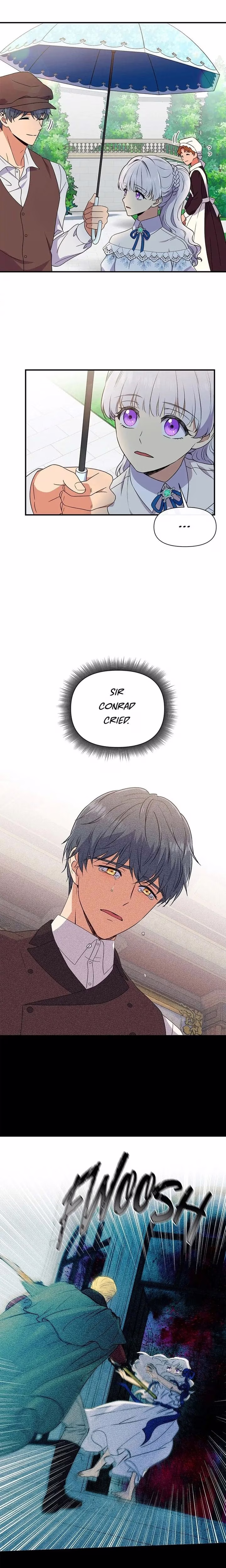 The Monstrous Duke's Adopted Daughter - Chapter 97 - Part 13